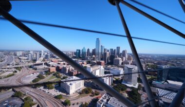 Census data shows Texas cities are booming at record pace