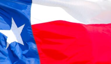 These Texas cities were the fastest growing in the US