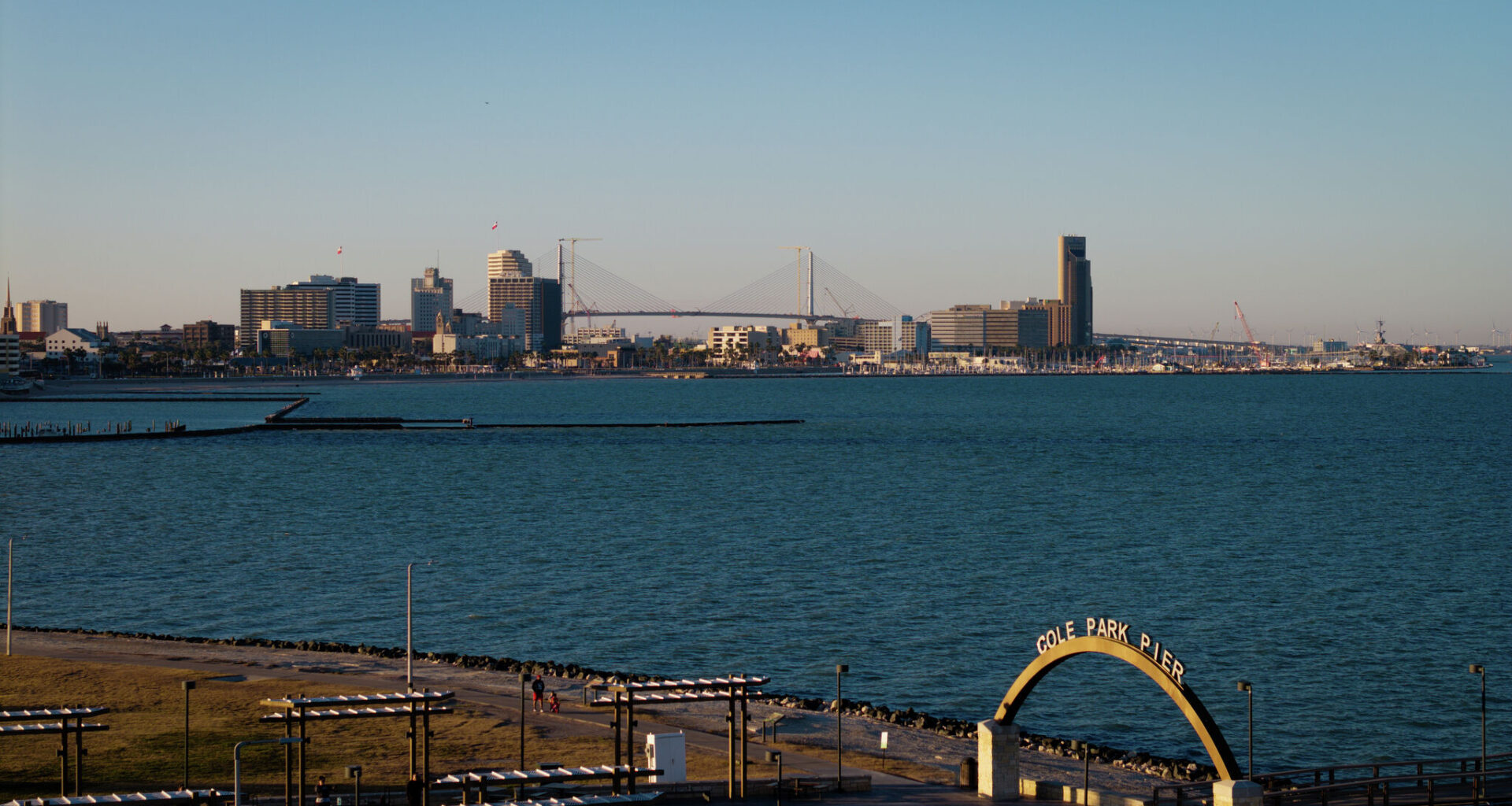 Corpus Christi eyes 25% cut in water use if emergency called