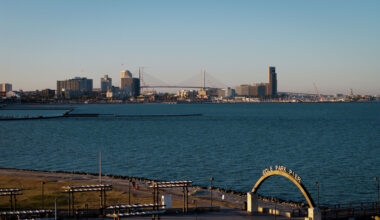 Corpus Christi eyes 25% cut in water use if emergency called