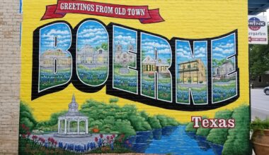 Residents of San Antonio suburb not thrilled about new reality TV show coming to town