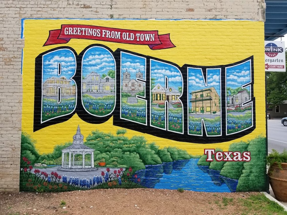 Residents of San Antonio suburb not thrilled about new reality TV show coming to town