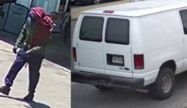 Missing woman found dead in van on Northwest Side, sheriff’s office says