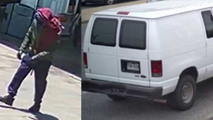 Missing woman found dead in van on Northwest Side, sheriff’s office says
