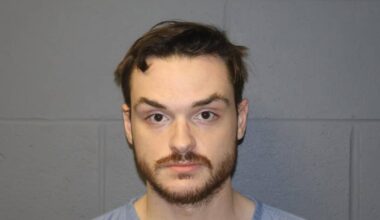 Hurst mall employee arrested after allegedly placing hidden camera in dressing room