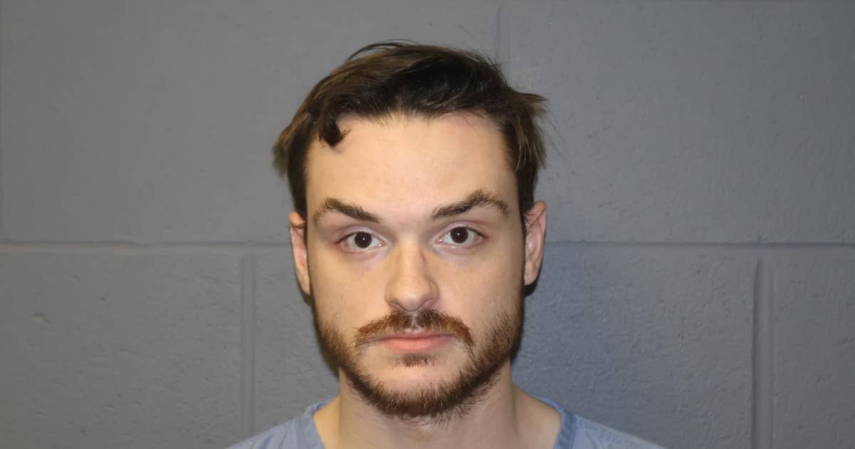 Hurst mall employee arrested after allegedly placing hidden camera in dressing room
