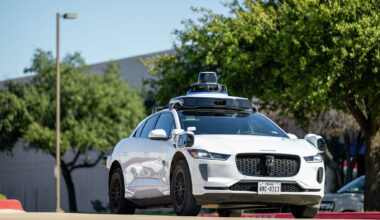 Recalls, investigations hit Texas driverless vehicle companies