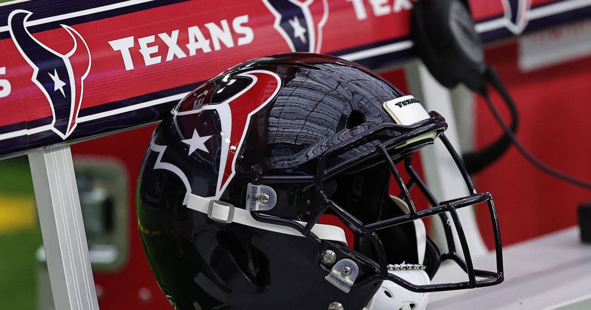 Houston Texans 2026 NFL schedule: Key matchups and dates revealed