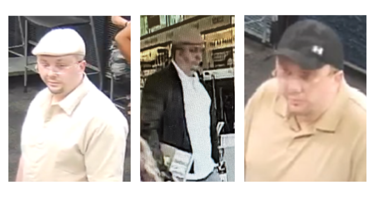 FedEx theft suspect steals over $130K in packages over six-month period: APD