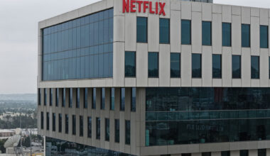 Netflix responds to Texas AG's 'inaccurate' claims of 'spying'