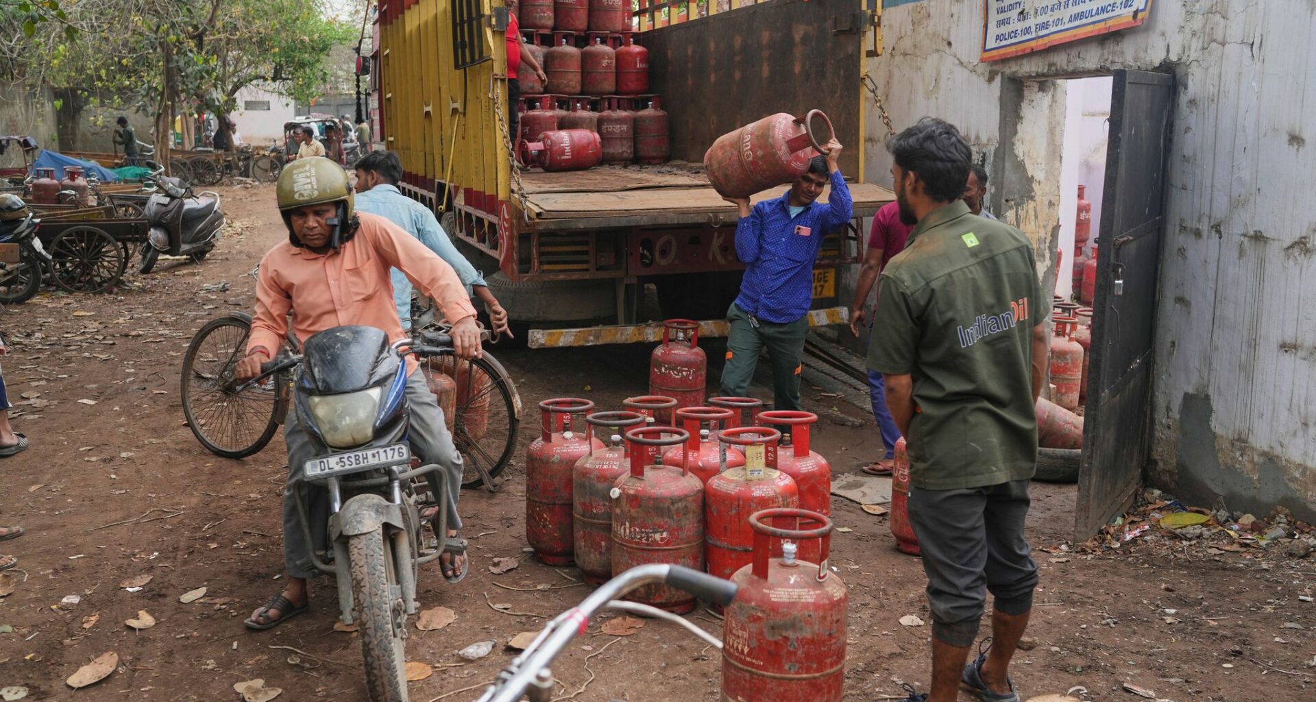 Iran war energy shock drives interest in ethanol and other biofuels across hard-hit Asia