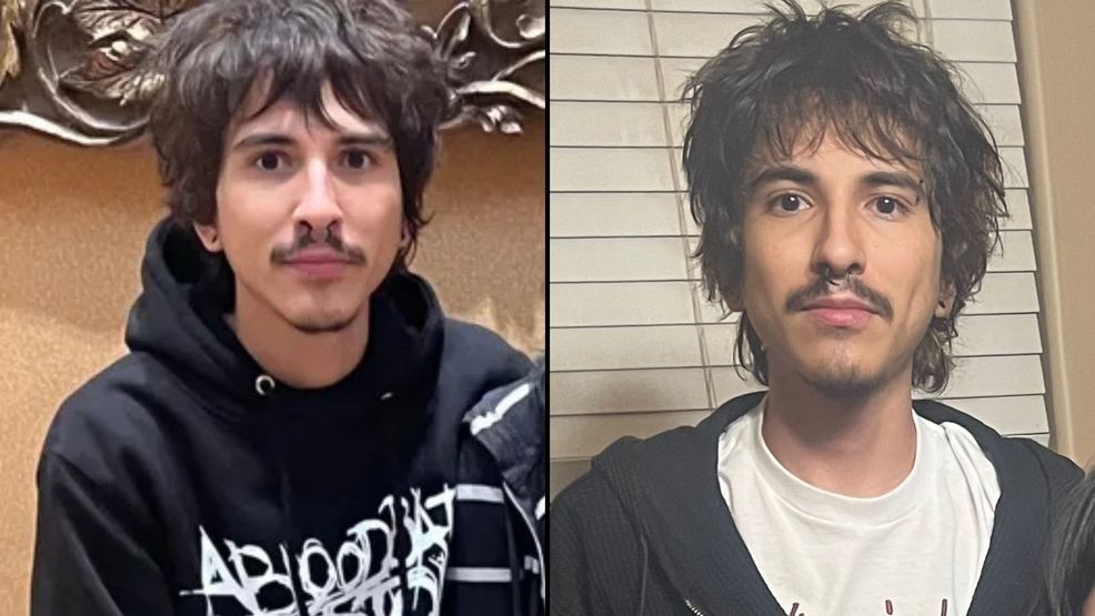 Shooting victim Jose Luis Luevano. Credit: GoFundMe