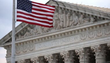 Tren de Aragua gang leader extradited to Texas on federal terrorism, drug charges