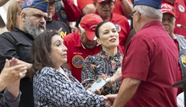 Opinion: City policy isn't needed if landlords looked out for veterans