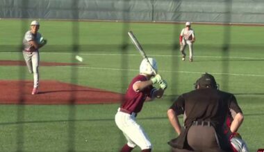 Floresville cruises past Robstown 11-1 in Game 1 of regional semifinal