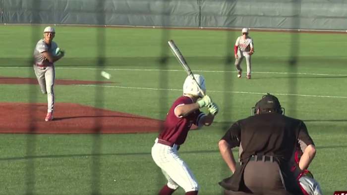 Floresville cruises past Robstown 11-1 in Game 1 of regional semifinal