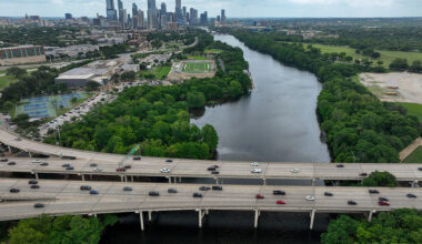 Texas city closes in on San Antonio with population milestone