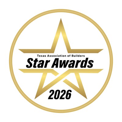 Texas Association of Builders Announces 2026 Star Awards Finalists