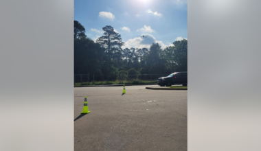 Girl dead after mini-bike crash on Ella Boulevard