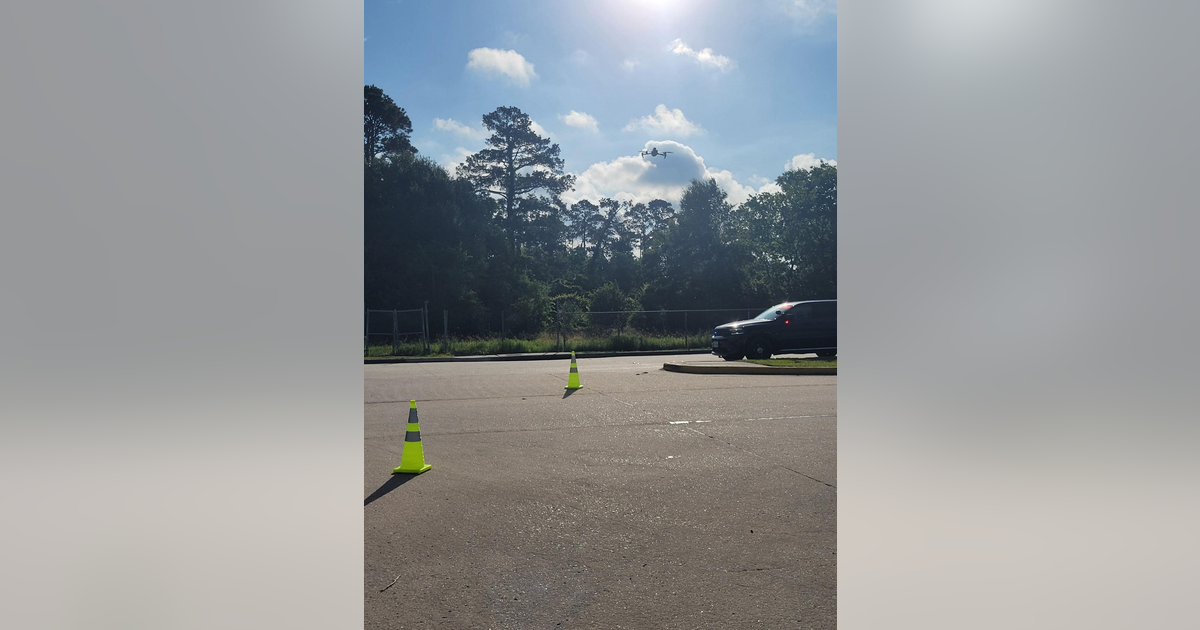Girl dead after mini-bike crash on Ella Boulevard