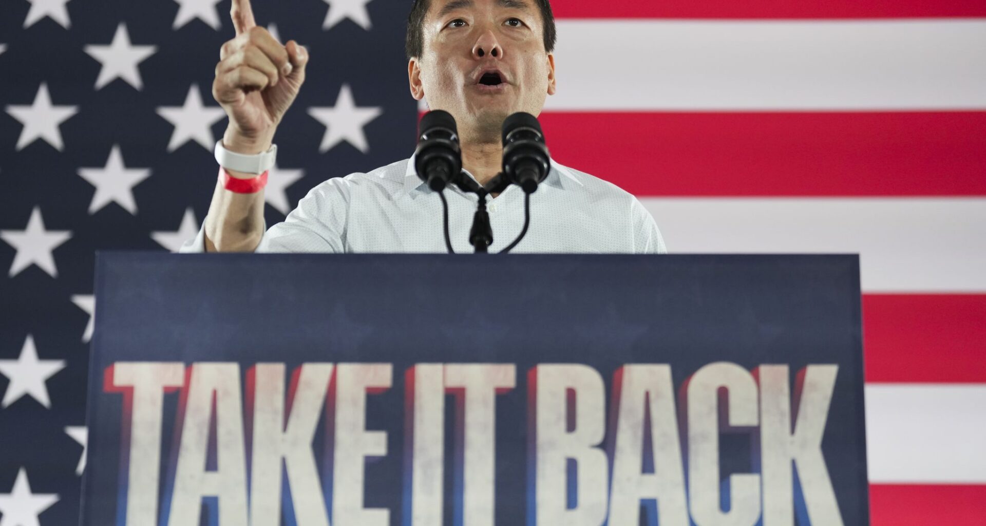 Texas Supreme Court rejects Abbott’s bid to oust Gene Wu from office