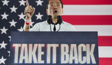 Texas Supreme Court rejects Abbott’s bid to oust Gene Wu from office