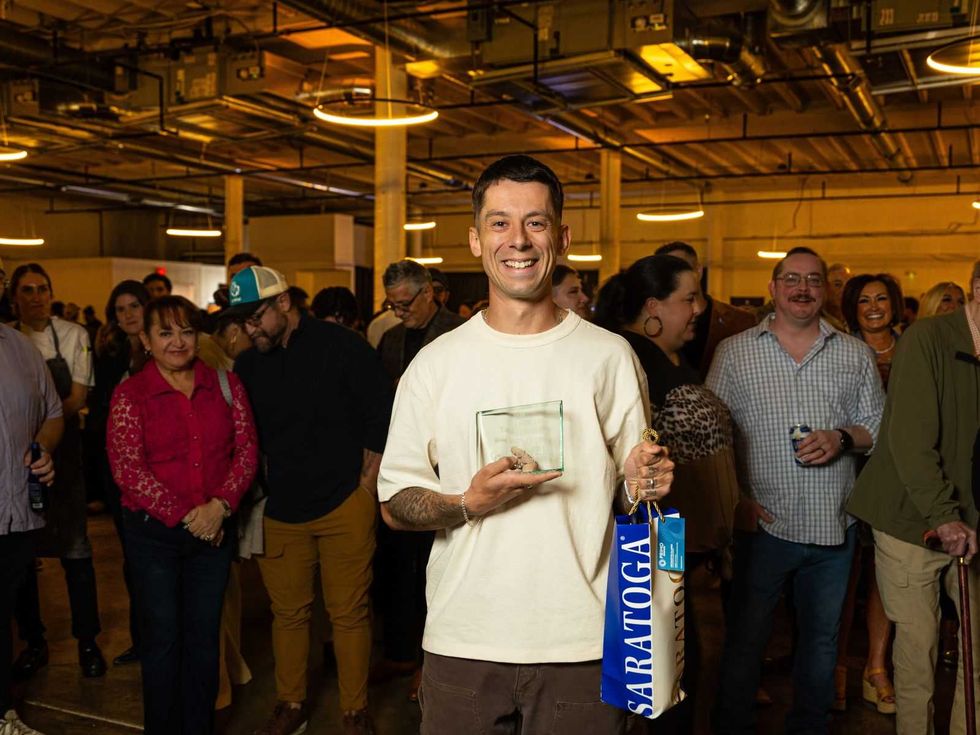 Fort Worth Tastemaker Awards 2026