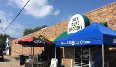 Fort Worth's Roy Pope Grocery joins Westland Hospitality