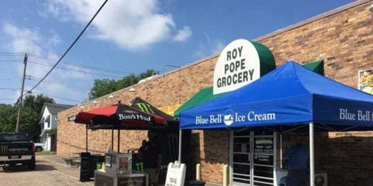 Fort Worth's Roy Pope Grocery joins Westland Hospitality