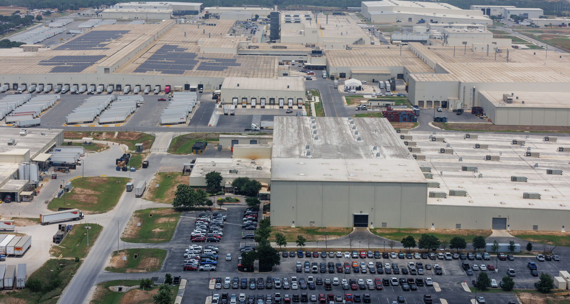 Toyota could add thousands of San Antonio jobs with new $2B plant
