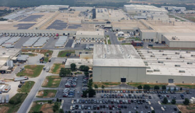 Toyota could add thousands of San Antonio jobs with new $2B plant