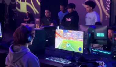 From gaming to engineering: How a San Antonio esports program preps students for high-demand careers