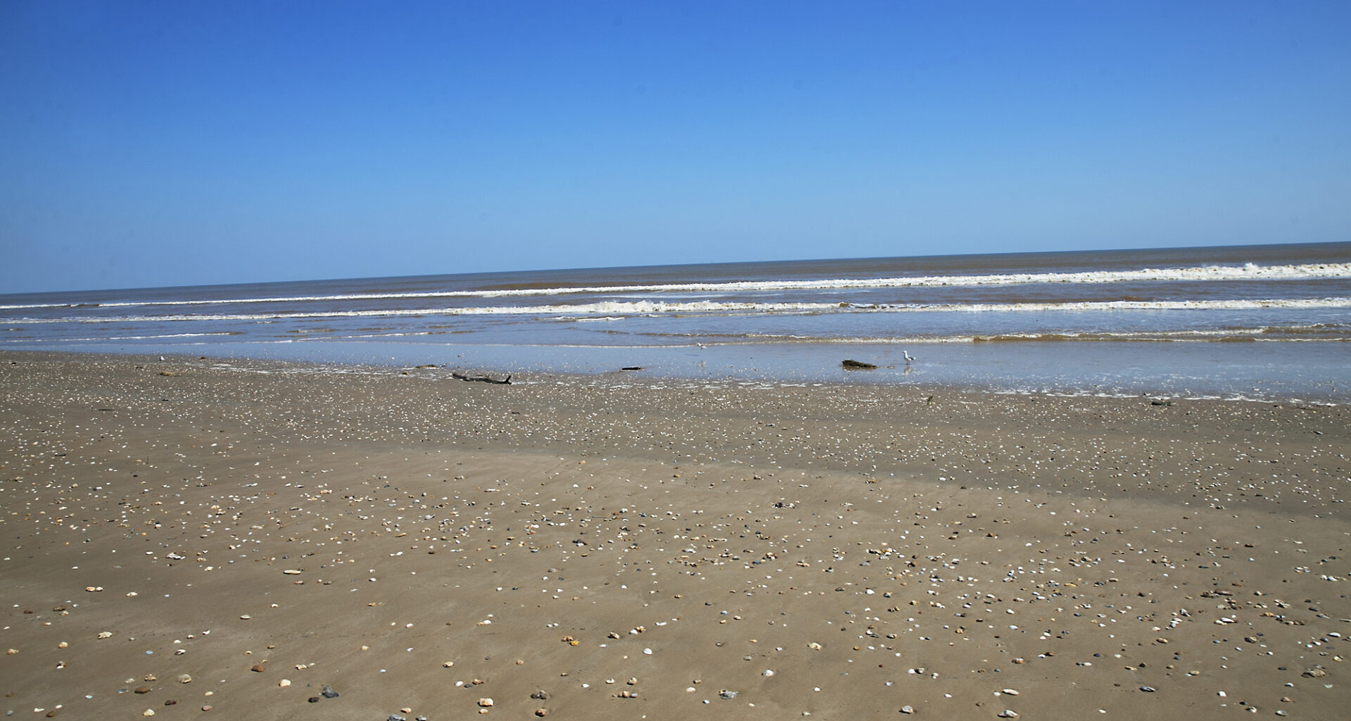 Popular Texas beach getting $86 million facelift