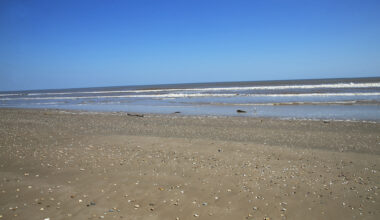 Popular Texas beach getting $86 million facelift