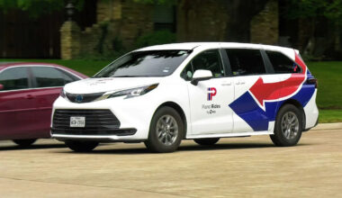 New, on-demand microtransit in Plano launched for residents 65 and older