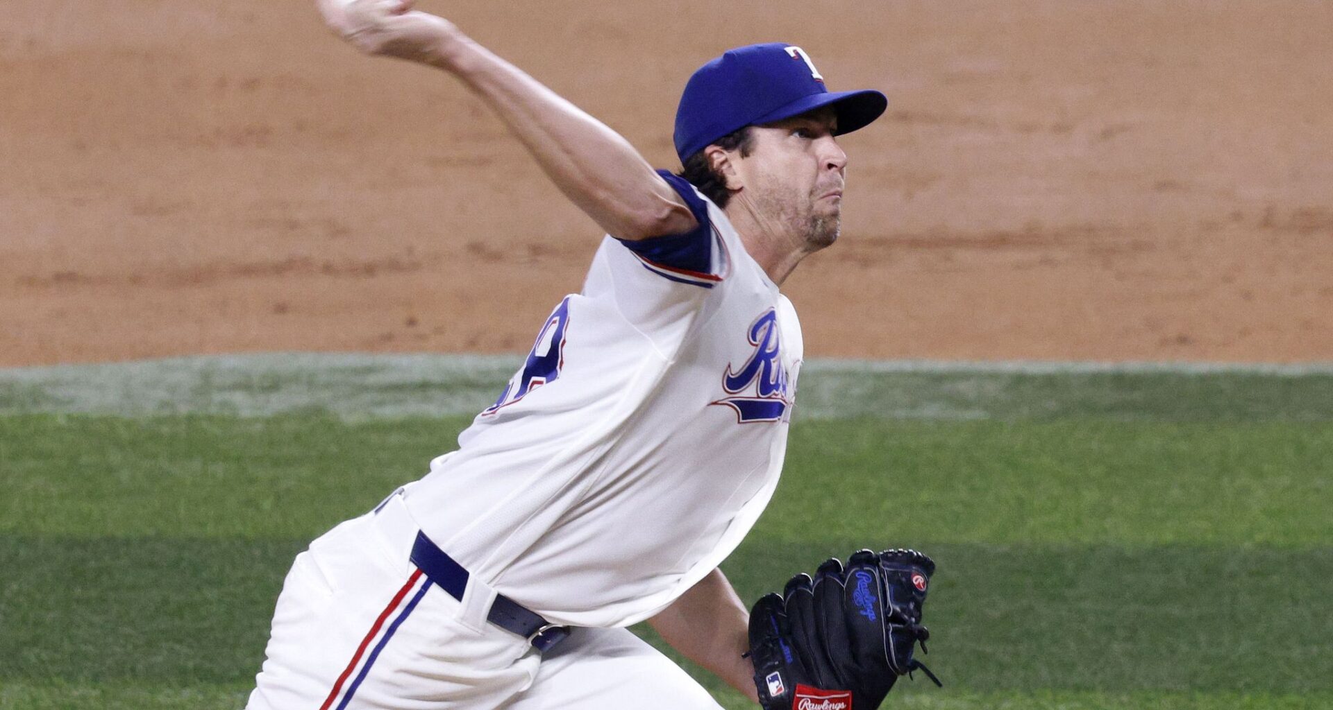 Rangers stock report: Jacob deGrom strengthens Hall of Fame case
