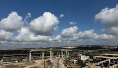 TxDOT warns of major weekend-long closure on Loop 1604