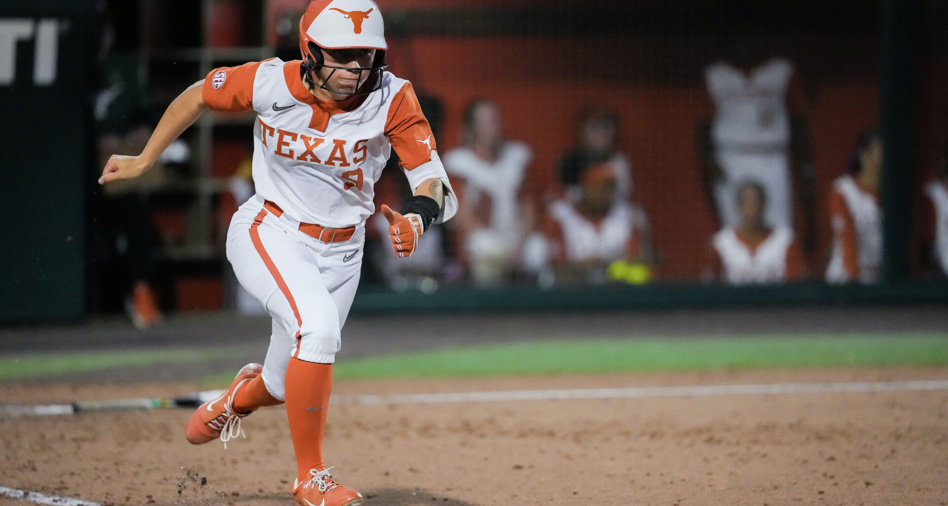 Texas softball vs Wagner game score: Live updates, how to watch