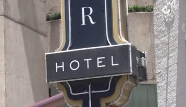 Houston hoteliers say World Cup bookings trailing rodeo occupancy numbers