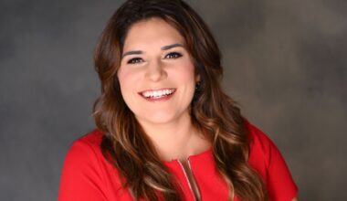 Haley Hernandez unveils next move after KPRC 2 departure