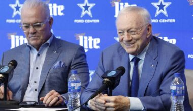 The Dallas Cowboys and Dan Hunt become local World Cup sponsors