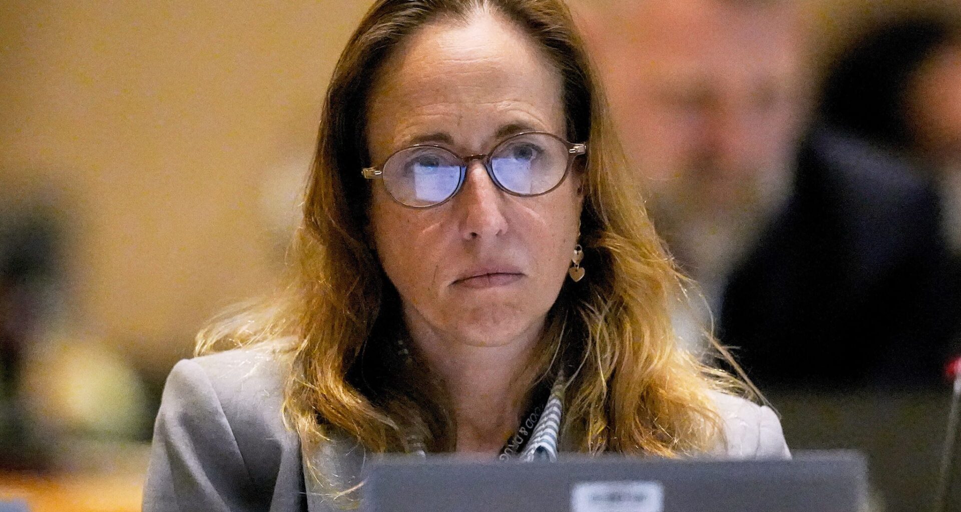 FDA official who scrutinized COVID shots and antidepressants is out in latest shake-up