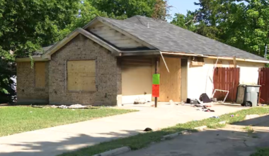 Family desperate for answers after woman found dead in Oak Cliff home