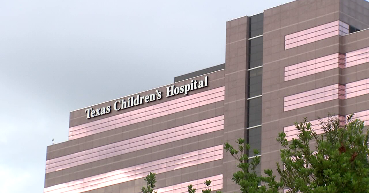 'Detransition clinic' part of $10M settlement with Texas Children's Hospital