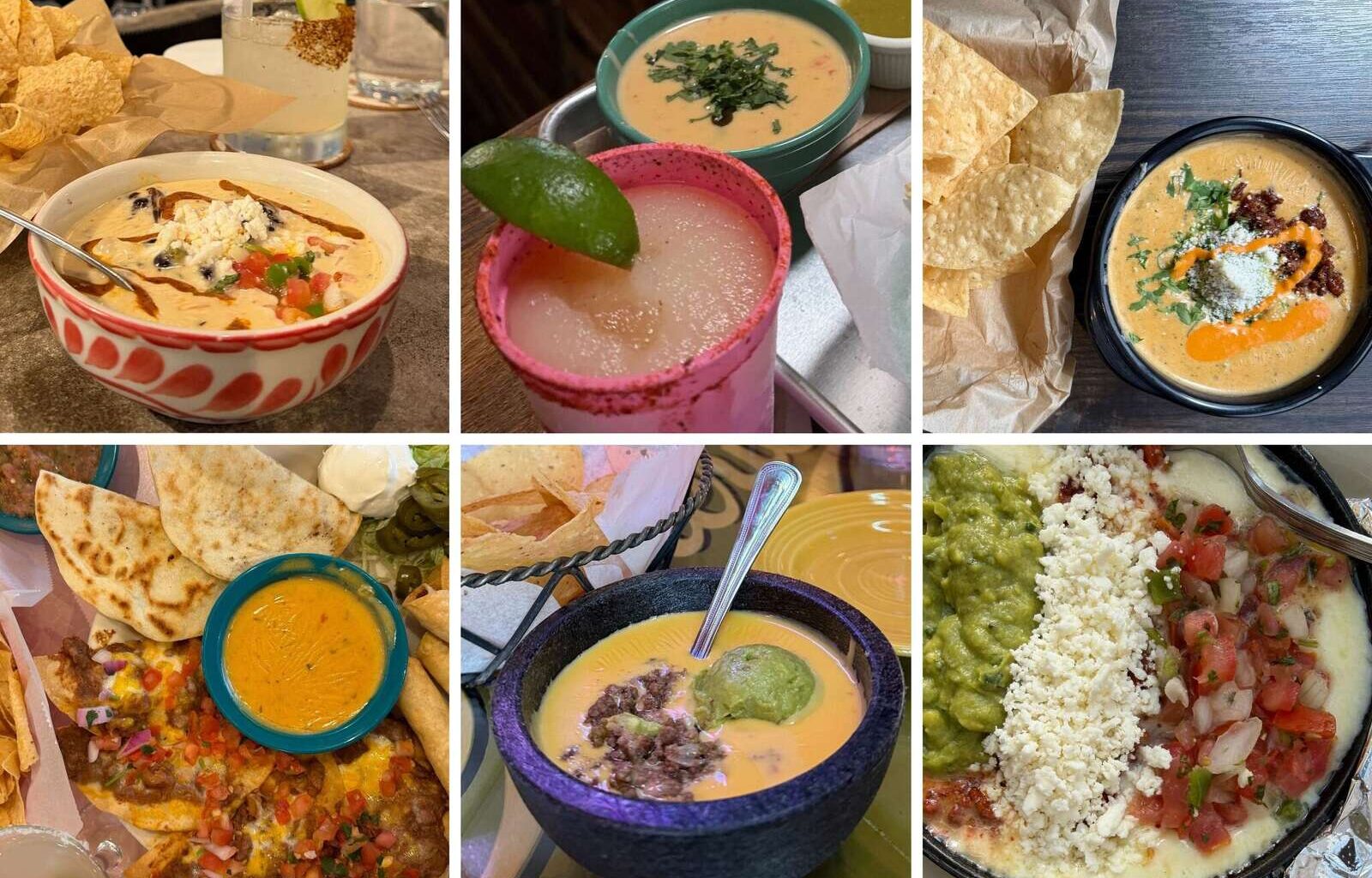 Best queso in Austin in 2026: Matt’s El Rancho, Torchy’s and more