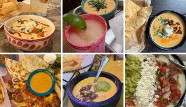 Best queso in Austin in 2026: Matt’s El Rancho, Torchy’s and more