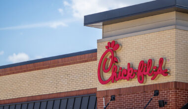 Feds sue Texas Chick-fil-A over religious discrimination