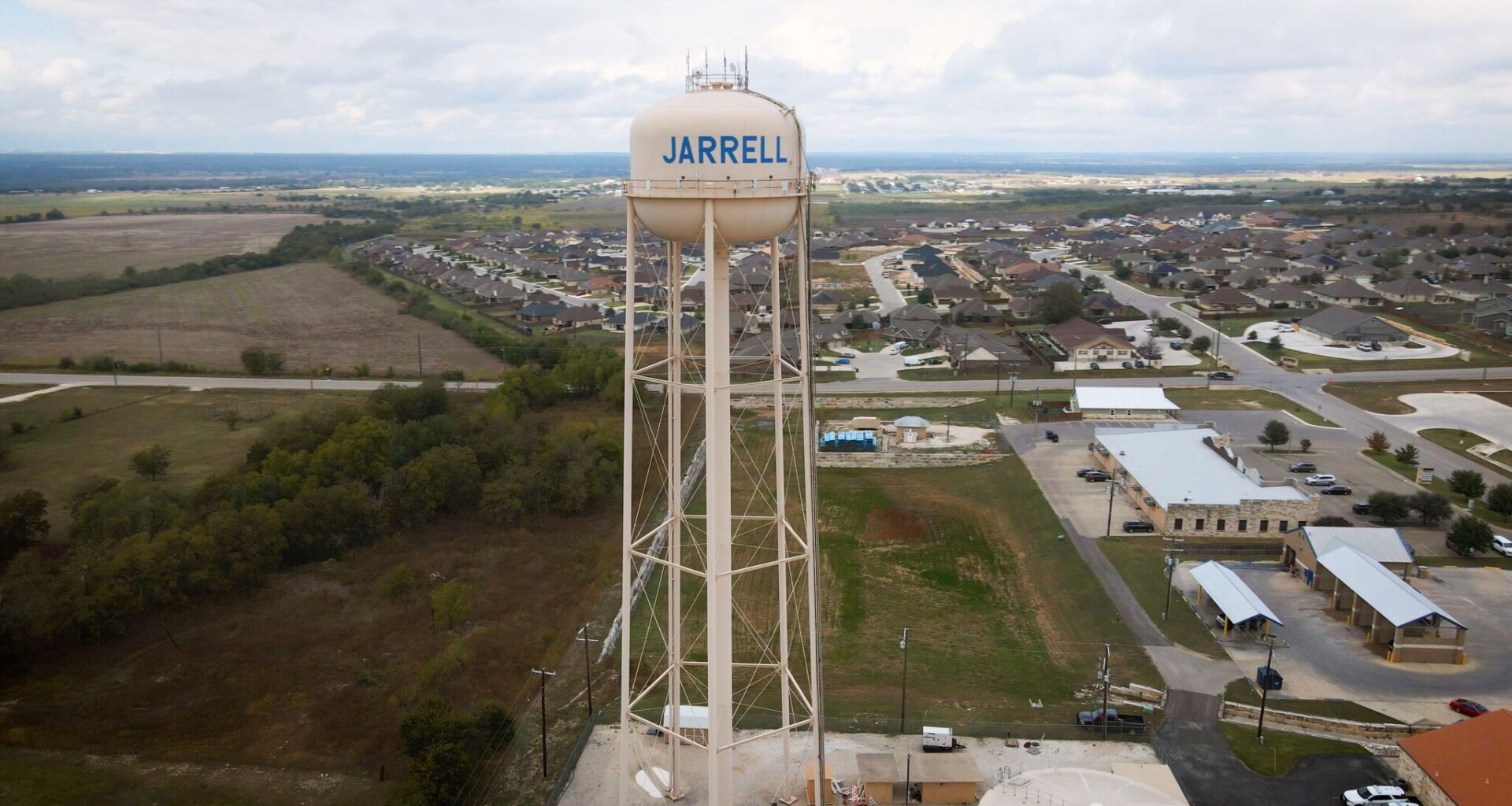 3 Texas towns named among fastest-growing zip codes in US