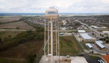 3 Texas towns named among fastest-growing zip codes in US