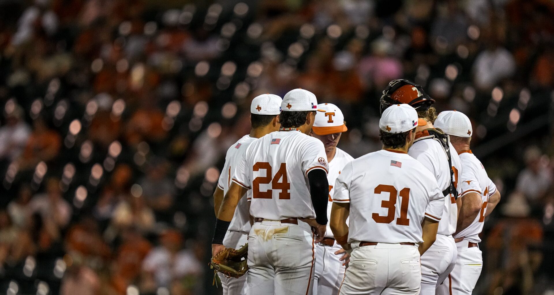 Texas baseball beats Missouri: Highlights from Horns' Game 2 win